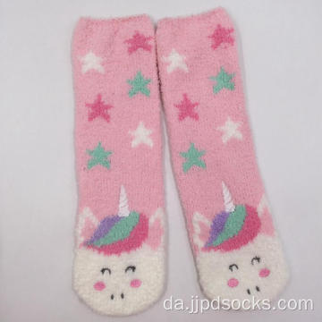 Unicorn 1pk Tomplade Socks Home Socks